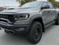 Grå Begagnad 2023 Dodge Ram Pickup | 1 618 750 kr