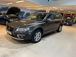 Brun (twilightbrons metallic) Begagnad 2015 Volvo XC70 Momentum SUV | 172 900 kr (Marknadspris)