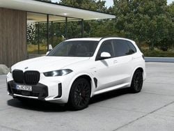 Vit Ny 2024 BMW X5 Comfort Edition SUV | 1 226 500 kr