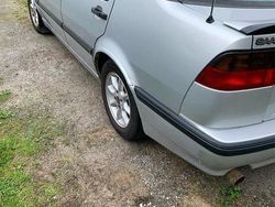Begagnad 1997 Saab 9000 Sedan | 30 000 kr