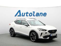 Candy white Begagnad 2023 Cupra Formentor SUV | 269 900 kr (Marknadspris)