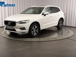 Vit Begagnad 2020 Volvo XC60 Momentum SUV | 359 900 kr (Superpris)