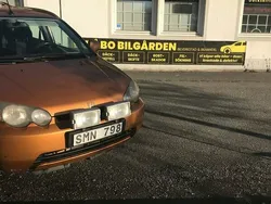 Ljusbrun (orangebrun ) Begagnad 2001 Honda HR-V SUV | 18 500 kr