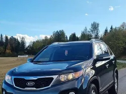 Blå Begagnad 2010 Kia Sorento EX SUV | 85 000 kr (Marknadspris)