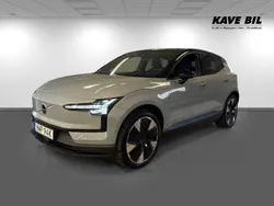 Grå Begagnad 2023 Volvo EX30 Performance SUV | 429 900 kr