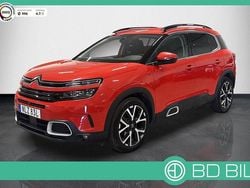 Orange Begagnad 2020 Citroën C5 Aircross Shine SUV | 247 600 kr (Marknadspris)