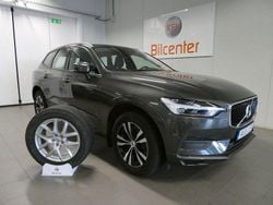 Mörkgrå Begagnad 2019 Volvo XC60 SUV | 369 900 kr (Marknadspris)