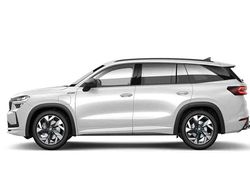 Vit Ny 2026 Skoda Kodiaq SUV | 575 000 kr
