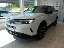 Vit Ny 2025 Opel Grandland X Ultimate SUV | 489 800 kr (Lite dyr)