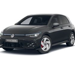 Ny 2025 VW Golf VIII GTE Halvkombi | 518 900 kr