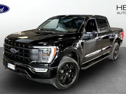 Begagnad 2021 Ford F-150 Pickup | 549 000 kr