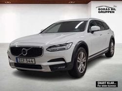 Begagnad 2018 Volvo V90 CC Kombi | 269 000 kr (Bra pris)