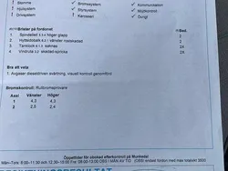 Vit Begagnad 2003 VW T4 Van | 20 000 kr