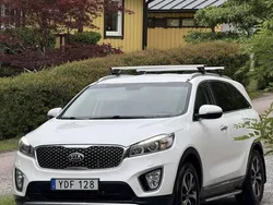 Vit Begagnad 2016 Kia Sorento SUV | 179 000 kr (Bra pris)