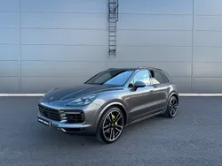 Grå Begagnad 2019 Porsche Cayenne SUV | 619 000 kr (Marknadspris)