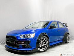 Begagnad 2011 Mitsubishi Lancer Sportback Halvkombi | 299 000 kr