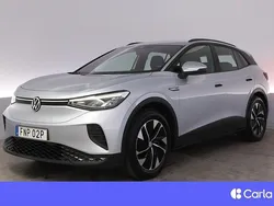 Silver Begagnad 2021 VW ID.4 Pro Performance SUV | 294 900 kr