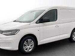 Vit (candyvit) Ny 2025 VW Caddy Minibuss | 348 875 kr (Bra pris)