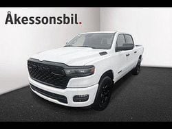 Vit Ny 2025 Dodge Ram Pickup | 961 250 kr