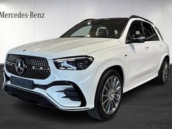 Ny 2025 Mercedes GLE350 Premium SUV | 1 098 150 kr (Lite dyr)