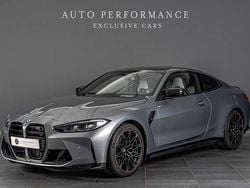 Grå Begagnad 2023 BMW M4 Competition Edition Sportkupé | 949 900 kr (Bra pris)
