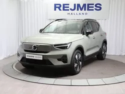 Volvo EX40