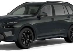 Ny 2025 BMW X7 Comfort Edition SUV | 1 441 500 kr