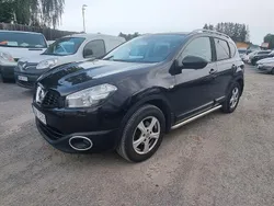Lila Begagnad 2012 Nissan Qashqai SUV | 47 500 kr (Marknadspris)