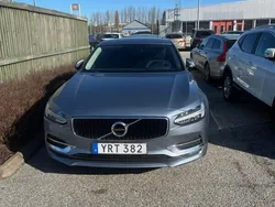 Blå Begagnad 2018 Volvo S90 Momentum Sedan | 180 000 kr (Marknadspris)