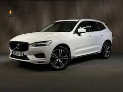 Vit Begagnad 2020 Volvo XC60 SUV | 338 700 kr (Lite dyr)