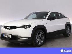 Vit Begagnad 2022 Mazda MX30 Sky SUV | 167 900 kr (Marknadspris)
