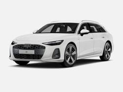 Ny 2025 Audi A6 Proline Kombi | 689 000 kr (Lite dyr)