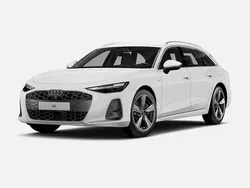 Ny 2025 Audi A6 Proline Kombi | 689 000 kr (Marknadspris)