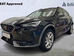 Svart Begagnad 2023 Cupra Formentor SUV | 279 000 kr (Marknadspris)