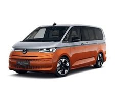 Ny 2025 VW T7 Van | 613 300 kr