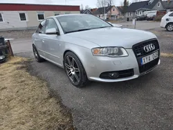 Silver Begagnad 2006 Audi A4 Sedan | 45 000 kr (Marknadspris)