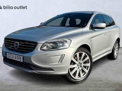 Silver Begagnad 2016 Volvo XC60 SUV | 169 900 kr