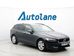 Savile grey Begagnad 2019 Volvo V60 Kombi | 239 900 kr (Bra pris)
