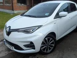 Begagnad 2020 Renault Zoe Halvkombi | 100 000 kr (Superpris)