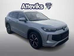 Silver Ny 2025 VW Tayron Edition SUV | 556 700 kr (Dyr)