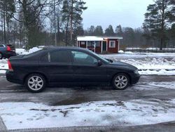 Begagnad 2002 Volvo S60 Sedan | 7 000 kr (Bra pris)