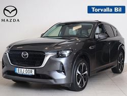 Grå Begagnad 2022 Mazda CX-60 Takumi-Line SUV | 499 000 kr (Marknadspris)