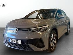 Begagnad 2022 VW ID.5 Pro Performance SUV | 299 500 kr (Marknadspris)