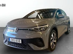 Begagnad 2022 VW ID.5 Pro Performance SUV | 303 500 kr (Marknadspris)