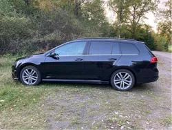 VW Golf VII