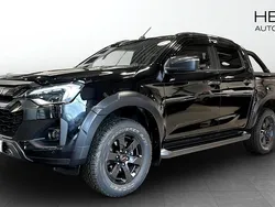 Begagnad 2025 Isuzu D-Max Pickup | 594 000 kr