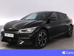 Begagnad 2022 Kia EV6 3 SUV | 388 900 kr (Superpris)