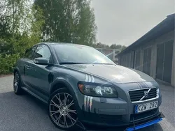 Blå Begagnad 2009 Volvo C30 Kinetic Halvkombi | 35 000 kr (Marknadspris)