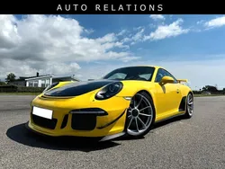 Begagnad 2015 Porsche 991 | 1 499 900 kr