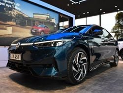 Blå Begagnad 2023 VW ID.7 Pro Halvkombi | 619 800 kr